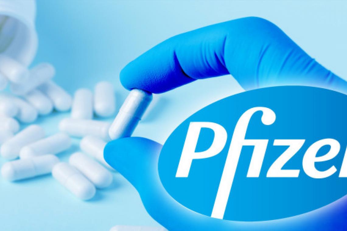 Pfizer ทดลองยาเม็ดต้านโควิดขั้นสุดท้าย คาดได้ใช้สิ้นปี